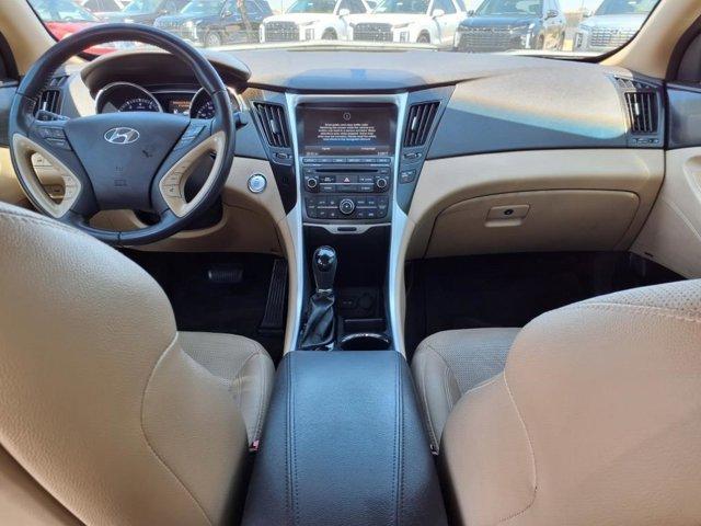 used 2014 Hyundai Sonata car, priced at $9,492