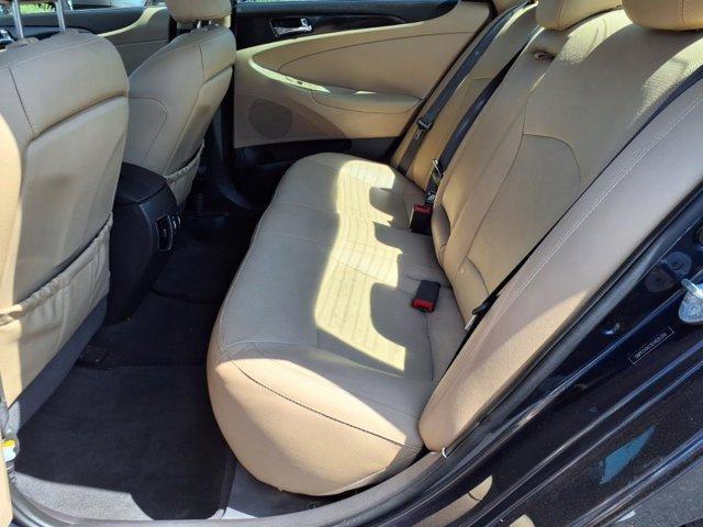 used 2014 Hyundai Sonata car, priced at $9,492
