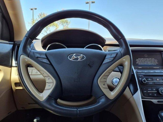 used 2014 Hyundai Sonata car, priced at $9,492
