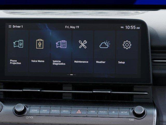 new 2026 Hyundai Kona car, priced at $30,038