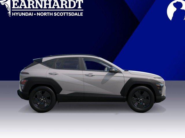 new 2026 Hyundai Kona car, priced at $30,038