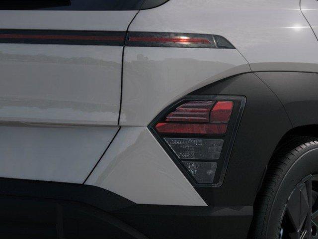 new 2026 Hyundai Kona car, priced at $30,038