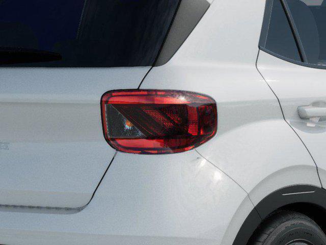new 2025 Hyundai Venue car, priced at $24,393