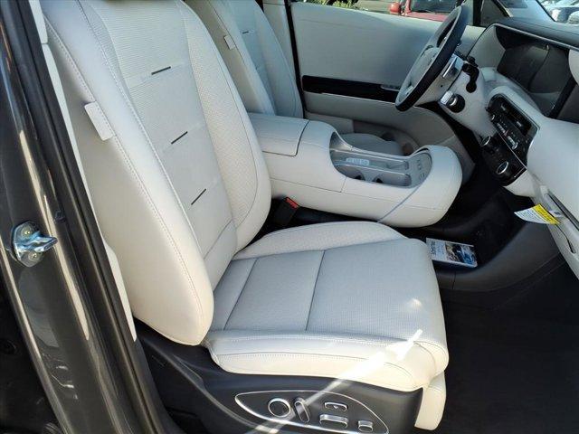 new 2026 Hyundai Palisade car, priced at $53,795