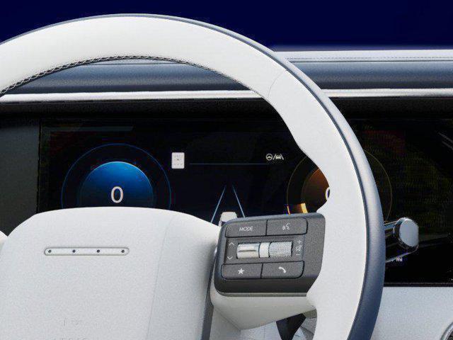 new 2026 Hyundai Palisade car