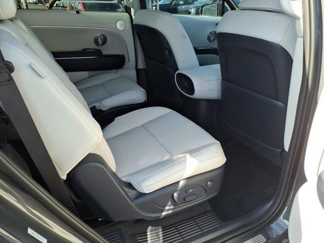 new 2026 Hyundai Palisade car, priced at $53,795