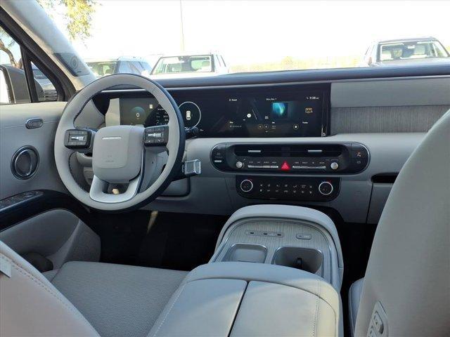 new 2026 Hyundai Palisade car, priced at $53,795