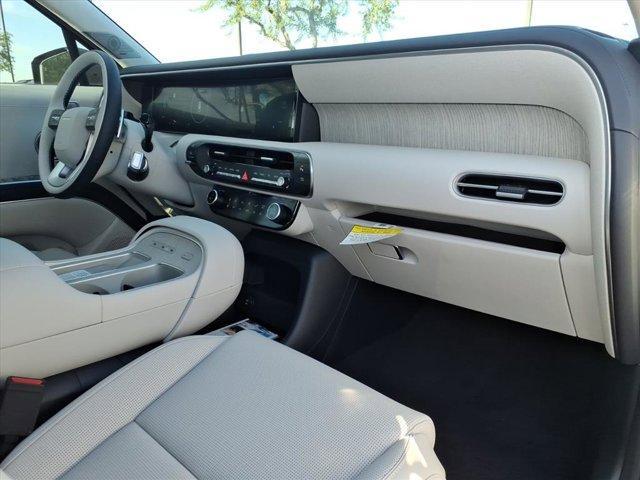 new 2026 Hyundai Palisade car, priced at $53,795