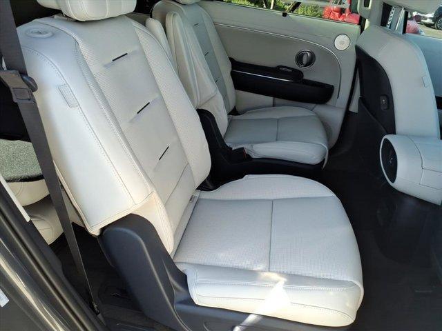 new 2026 Hyundai Palisade car, priced at $53,795