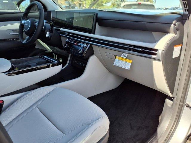 new 2025 Hyundai TUCSON Hybrid car, priced at $36,819