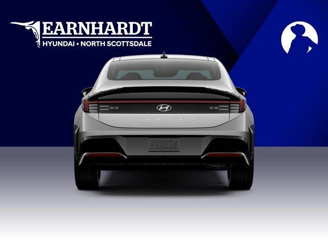 new 2024 Hyundai Sonata car