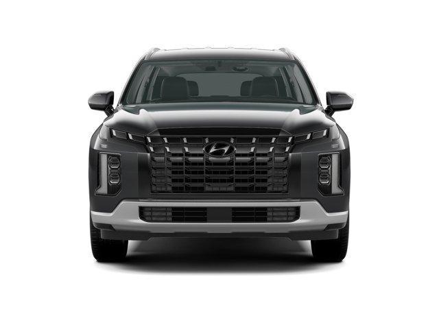 new 2025 Hyundai Palisade car, priced at $40,874