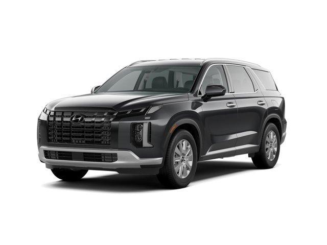 new 2025 Hyundai Palisade car, priced at $40,874