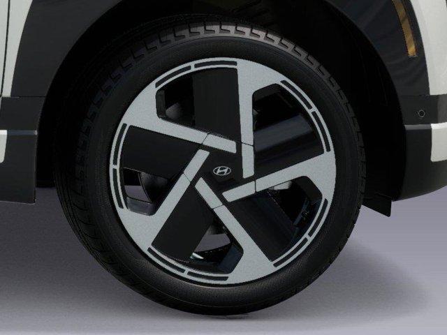 new 2026 Hyundai IONIQ 9 car