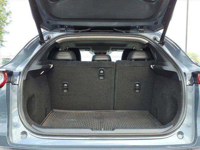 used 2021 Mazda CX-30 car, priced at $19,492