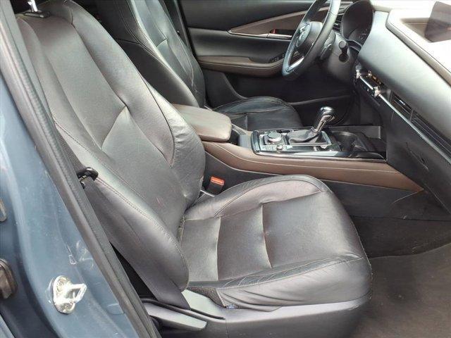 used 2021 Mazda CX-30 car, priced at $19,492