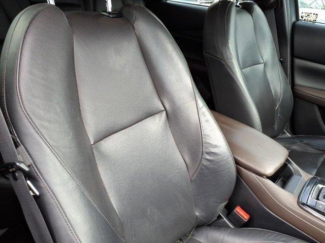 used 2021 Mazda CX-30 car, priced at $19,492