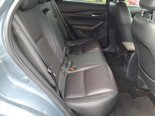 used 2021 Mazda CX-30 car, priced at $19,492