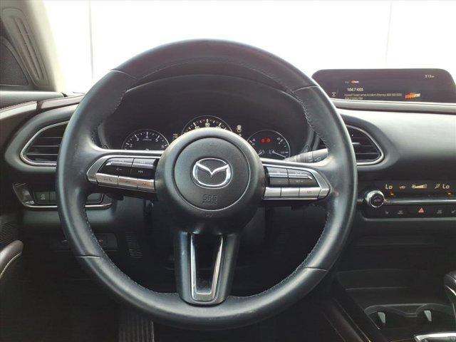 used 2021 Mazda CX-30 car, priced at $19,492