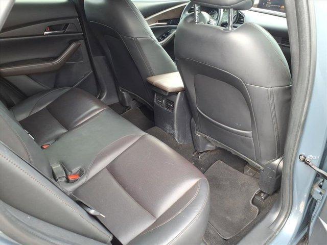 used 2021 Mazda CX-30 car, priced at $19,492