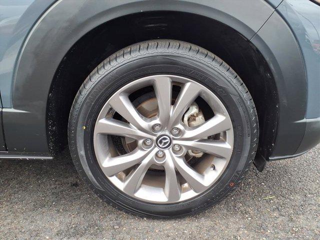 used 2021 Mazda CX-30 car, priced at $19,492