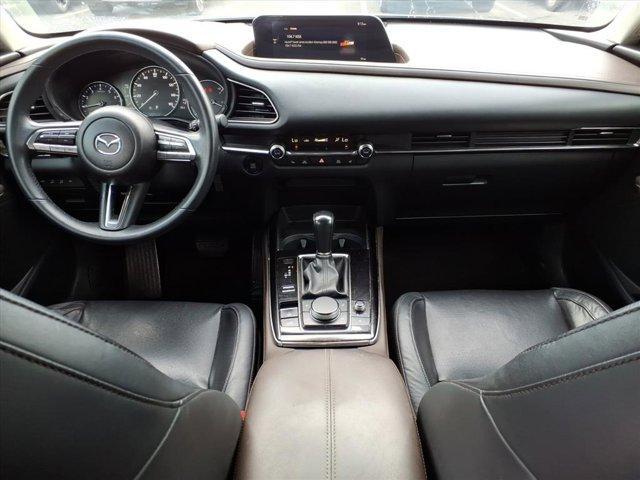 used 2021 Mazda CX-30 car, priced at $19,492