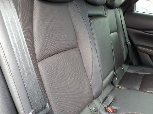 used 2021 Mazda CX-30 car, priced at $19,492