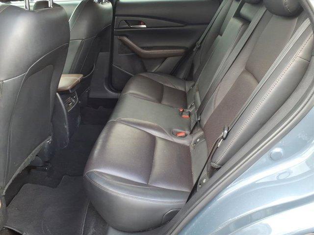 used 2021 Mazda CX-30 car, priced at $19,492