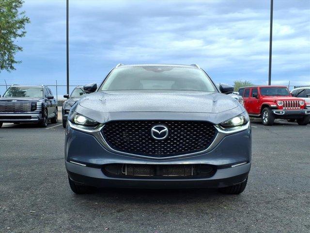used 2021 Mazda CX-30 car, priced at $19,492