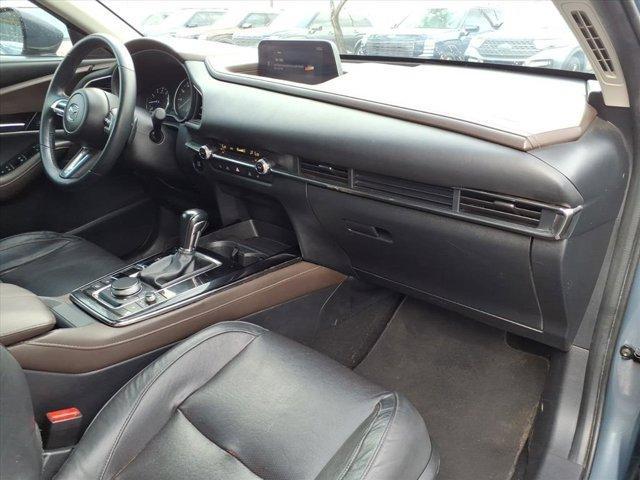 used 2021 Mazda CX-30 car, priced at $19,492