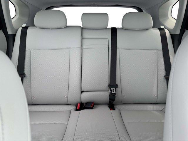 new 2026 Hyundai Kona car