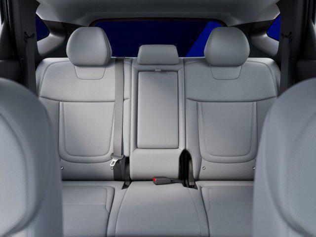 new 2025 Hyundai TUCSON Hybrid car, priced at $37,105