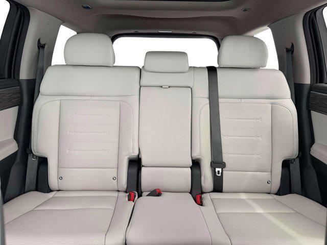 new 2026 Hyundai SANTA FE HEV car, priced at $45,818