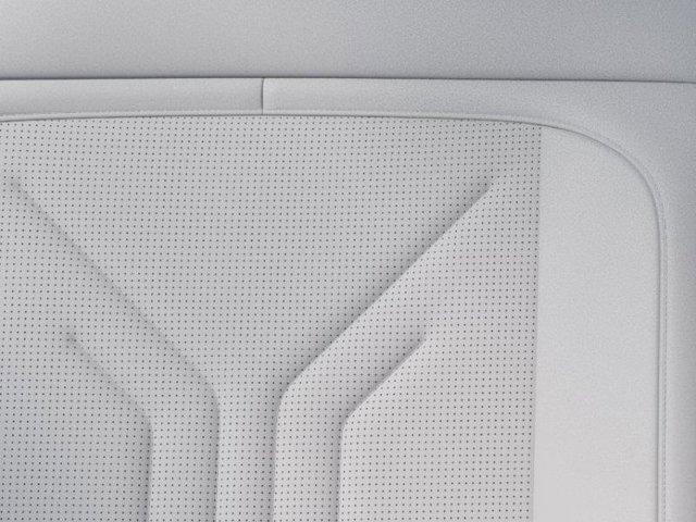 new 2026 Hyundai Santa Fe car, priced at $38,910