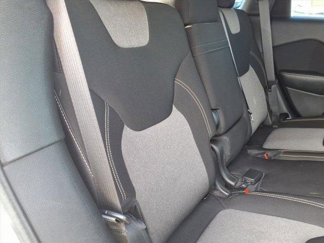 used 2014 Jeep Cherokee car, priced at $8,792