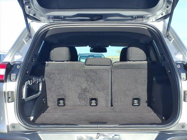 used 2014 Jeep Cherokee car, priced at $8,792