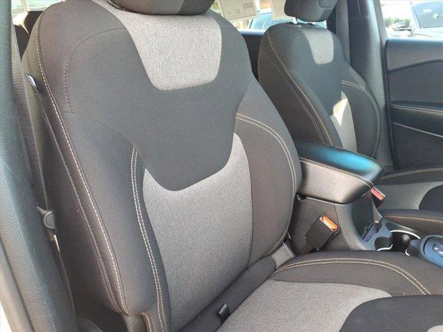 used 2014 Jeep Cherokee car, priced at $8,792