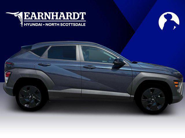 new 2026 Hyundai Kona car, priced at $26,352