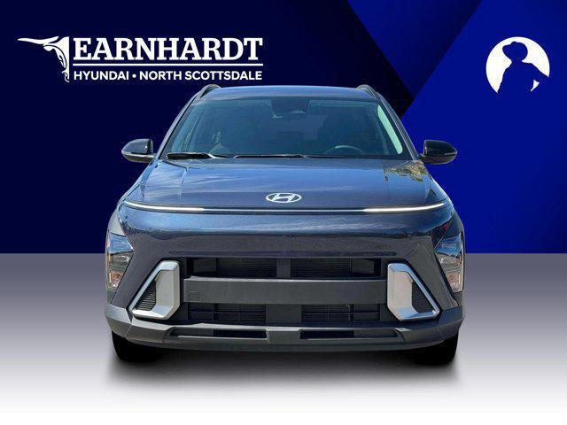 new 2026 Hyundai Kona car, priced at $26,352