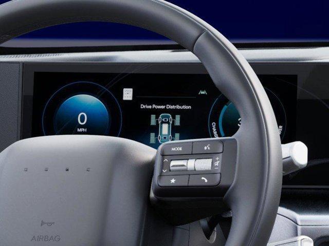 new 2026 Hyundai IONIQ 9 car