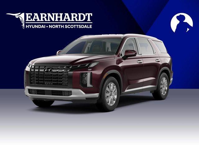 new 2024 Hyundai Palisade car