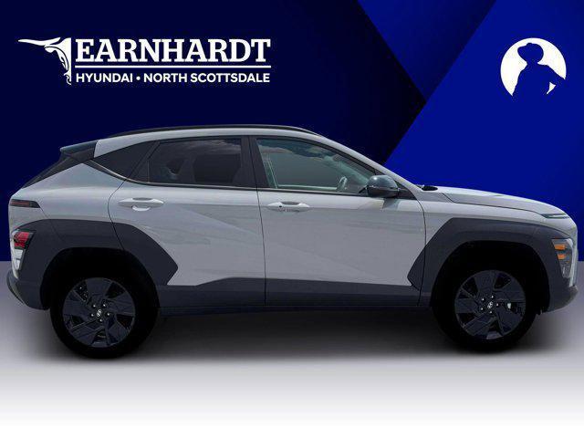 new 2026 Hyundai Kona car, priced at $26,837