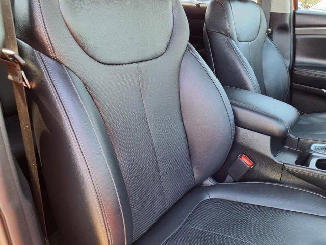 used 2019 Hyundai Santa Fe car, priced at $18,793