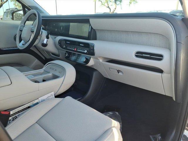 new 2026 Hyundai Palisade car, priced at $55,809