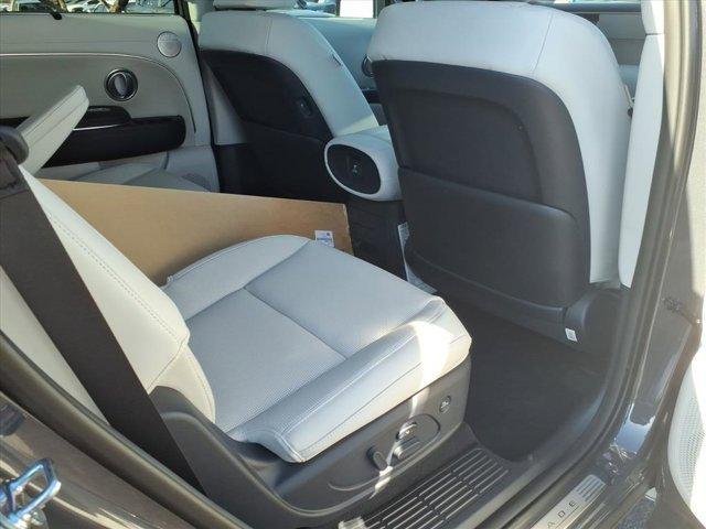 new 2026 Hyundai Palisade car, priced at $55,809