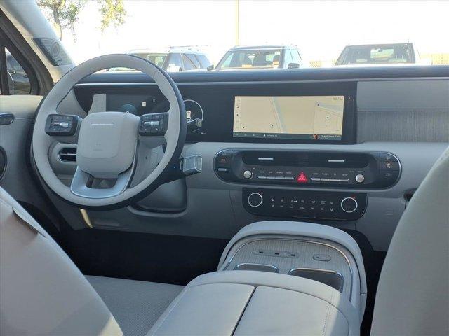 new 2026 Hyundai Palisade car, priced at $55,809