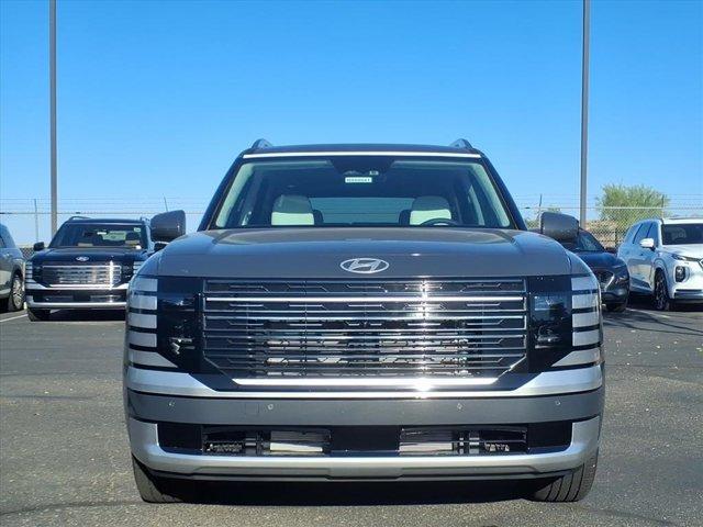 new 2026 Hyundai Palisade car, priced at $55,809