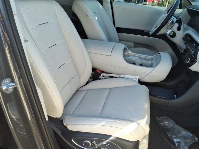 new 2026 Hyundai Palisade car, priced at $55,809