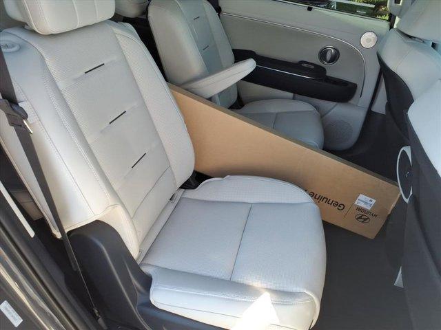 new 2026 Hyundai Palisade car, priced at $55,809