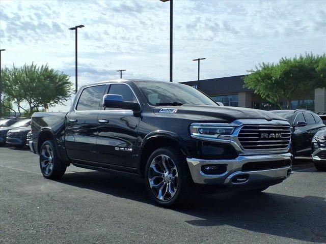 used 2019 Ram 1500 car, priced at $19,994